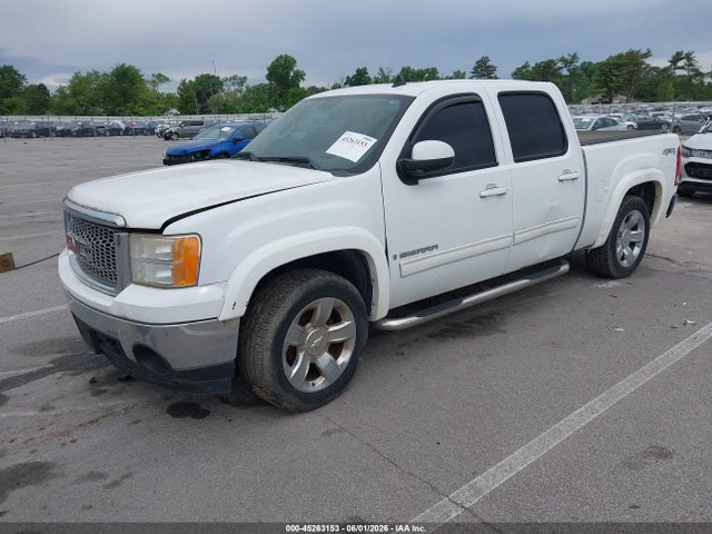 GMC Sierra 1500