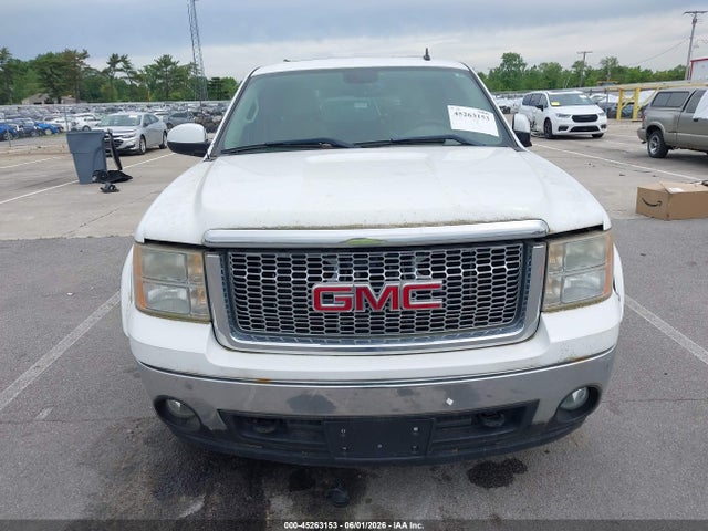 GMC Sierra 1500