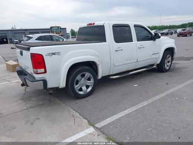 GMC Sierra 1500