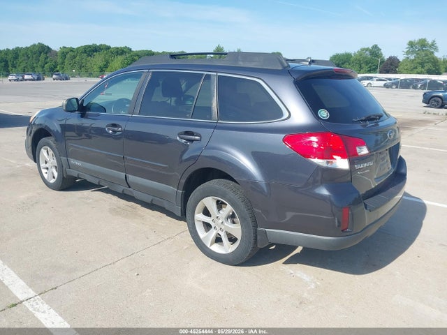 Subaru Outback 2.5i Limited