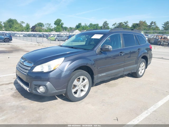 Subaru Outback 2.5i Limited