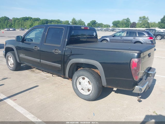 Chevrolet Colorado Ls