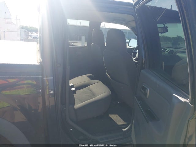 Chevrolet Colorado Ls