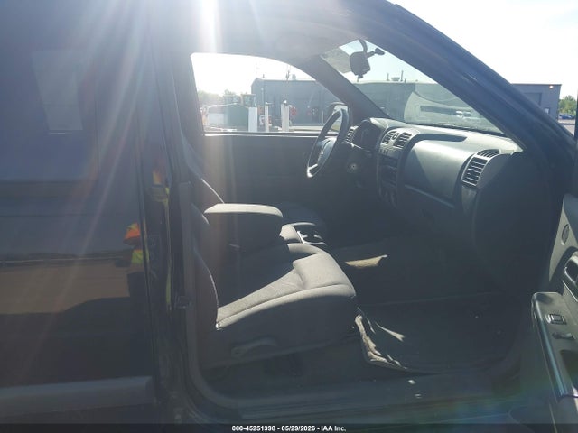 Chevrolet Colorado Ls