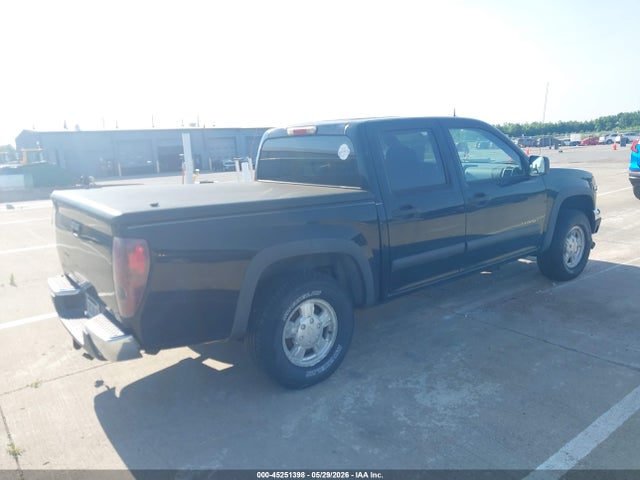 Chevrolet Colorado Ls