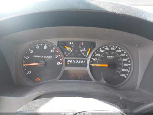 Chevrolet Colorado Ls