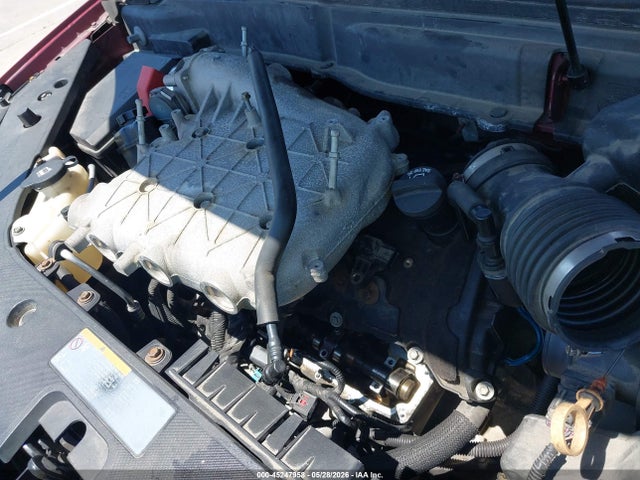GMC Acadia Sl