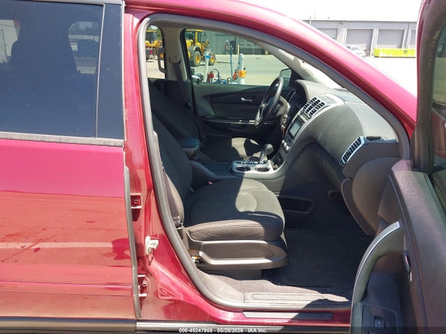 GMC Acadia Sl