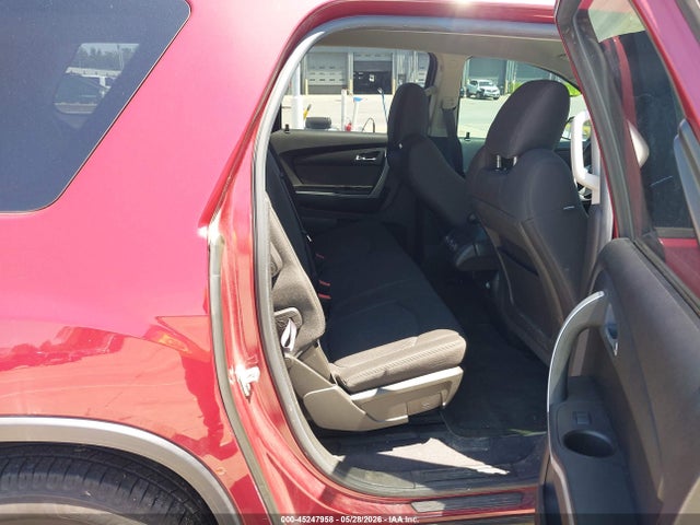 GMC Acadia Sl