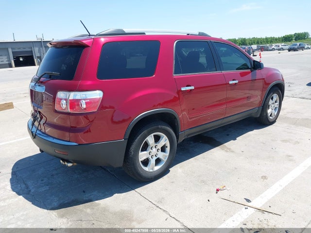 GMC Acadia Sl
