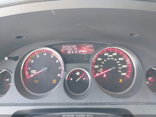 GMC Acadia Sl