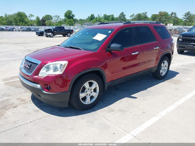 GMC Acadia Sl
