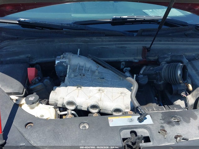 GMC Acadia Sl