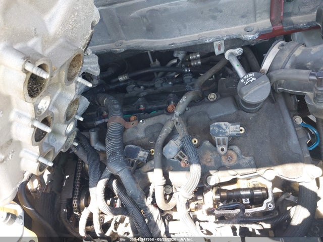 GMC Acadia Sl