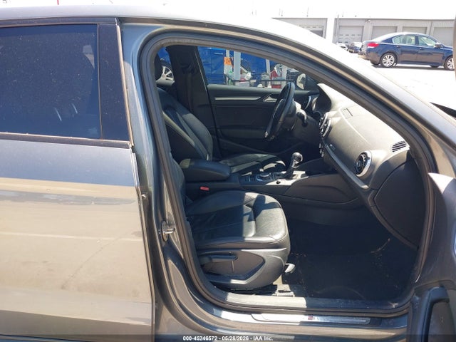 Audi A3 1.8t Premium