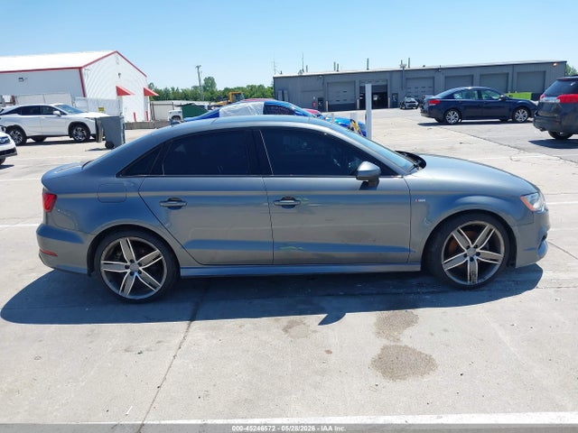 Audi A3 1.8t Premium