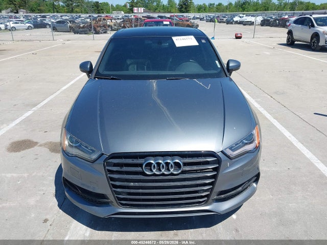 Audi A3 1.8t Premium