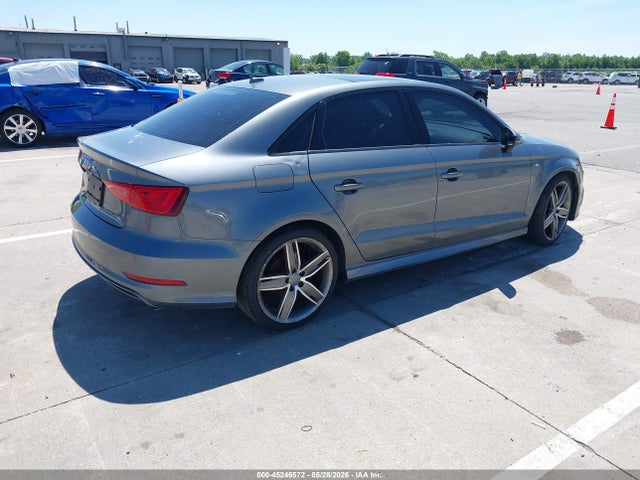 Audi A3 1.8t Premium