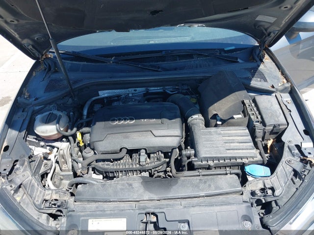 Audi A3 1.8t Premium