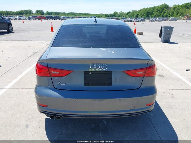 Audi A3 1.8t Premium