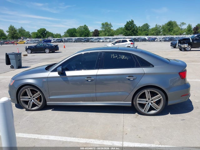 Audi A3 1.8t Premium