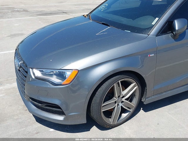 Audi A3 1.8t Premium