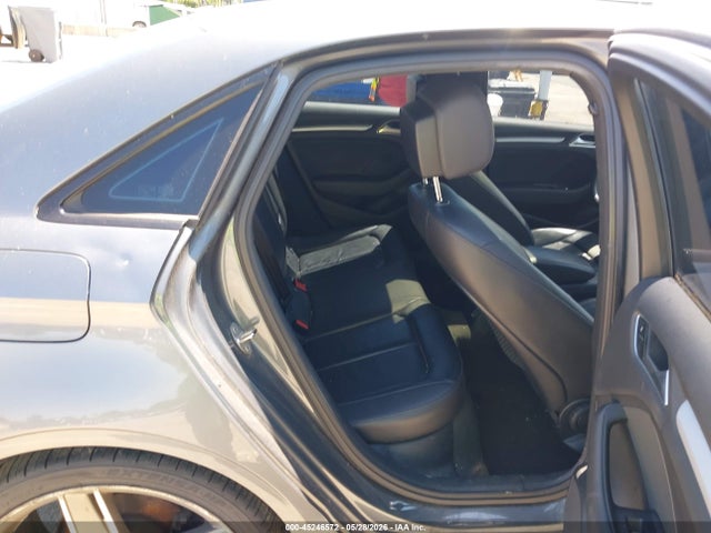 Audi A3 1.8t Premium