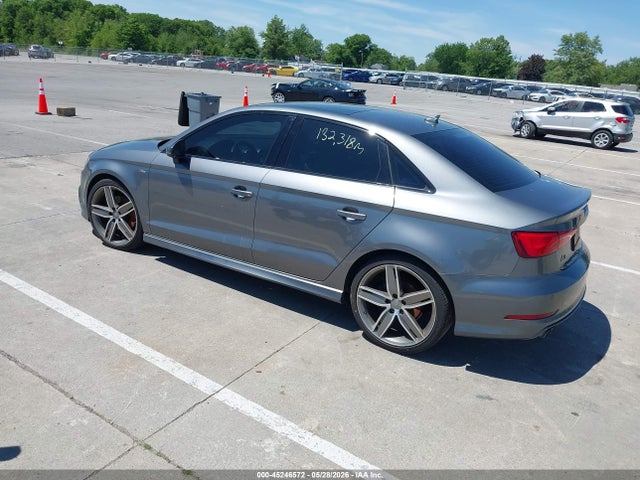 Audi A3 1.8t Premium