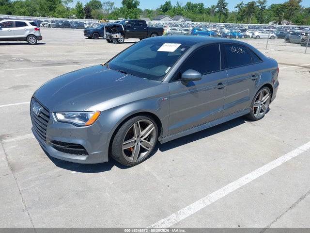 Audi A3 1.8t Premium