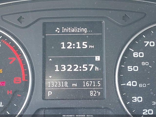 Audi A3 1.8t Premium