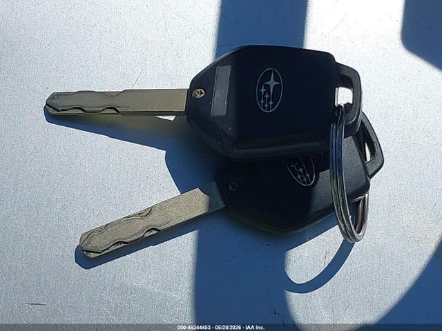Subaru Legacy 2.5i Premium
