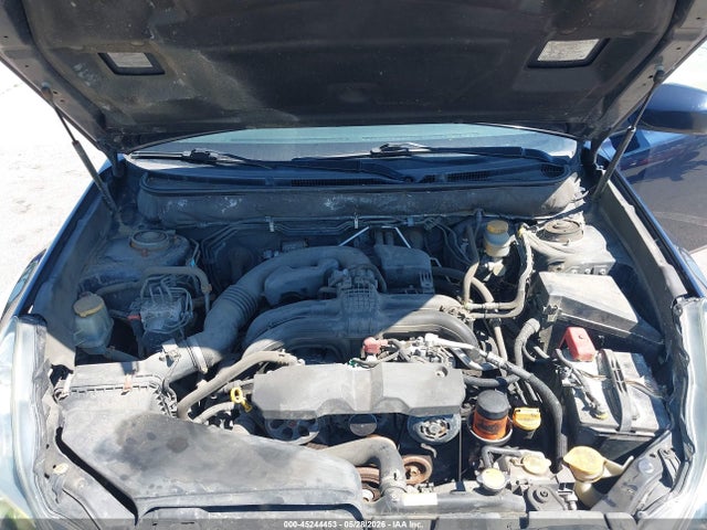 Subaru Legacy 2.5i Premium