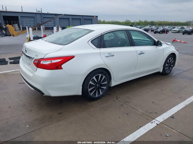 Nissan Altima 2.5 Sl