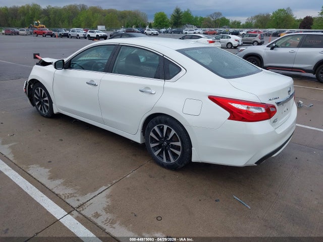 Nissan Altima 2.5 Sl