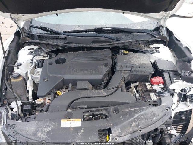 Nissan Altima 2.5 Sl