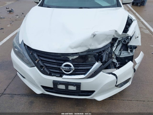 Nissan Altima 2.5 Sl