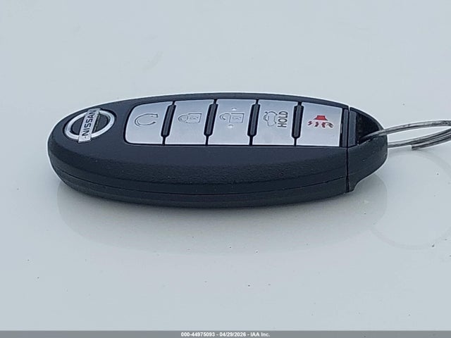 Nissan Altima 2.5 Sl
