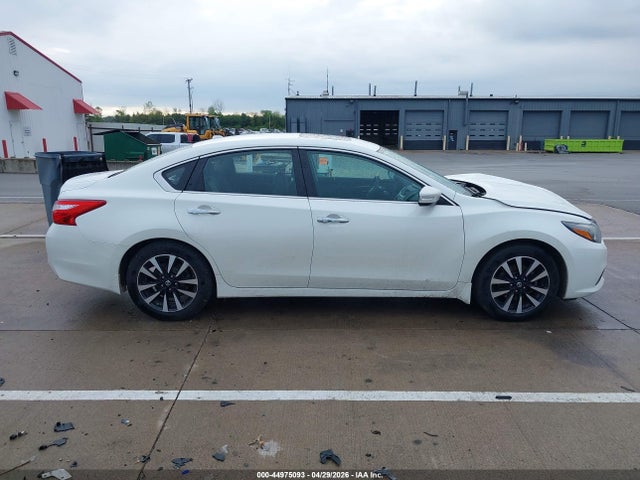 Nissan Altima 2.5 Sl