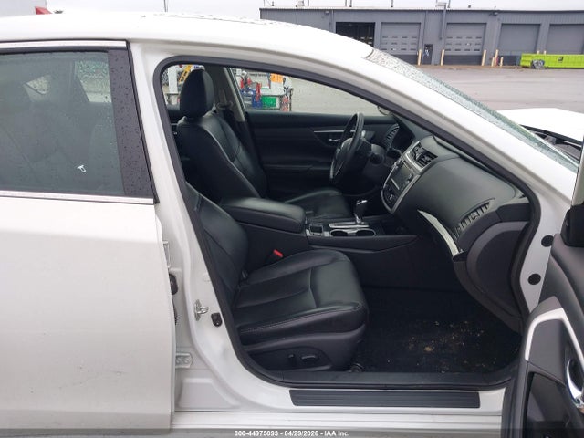 Nissan Altima 2.5 Sl