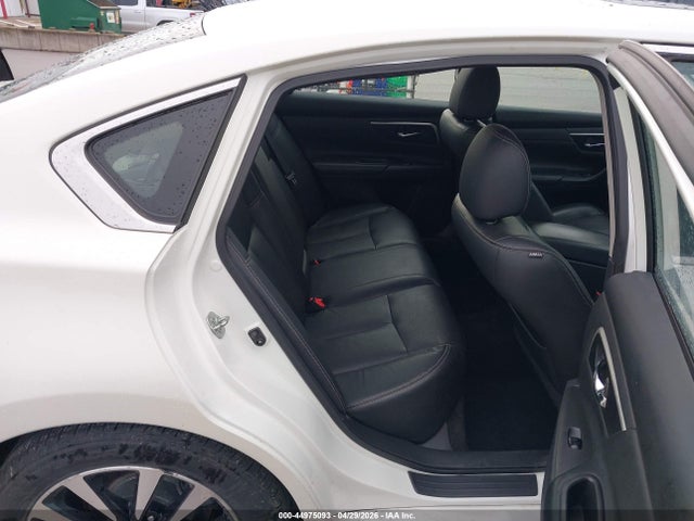 Nissan Altima 2.5 Sl