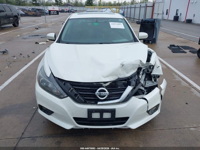 Nissan Altima 2.5 Sl