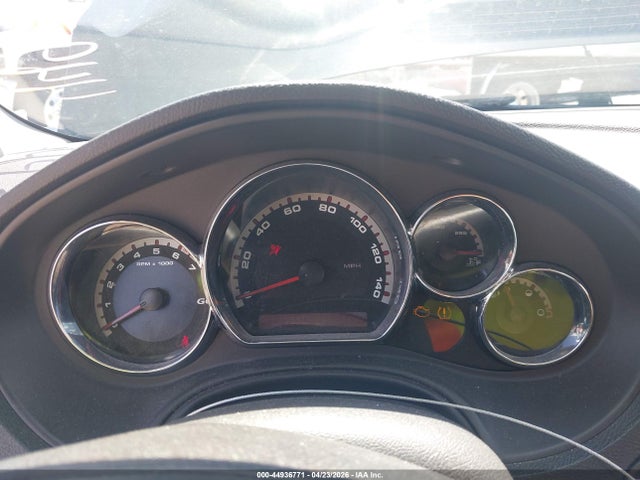 Pontiac G6 New Gt