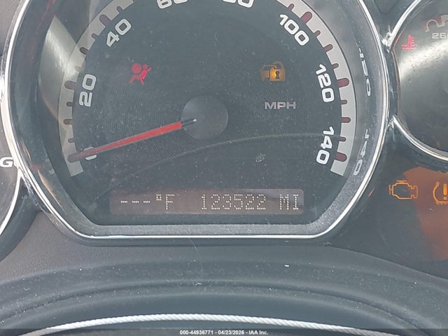 Pontiac G6 New Gt