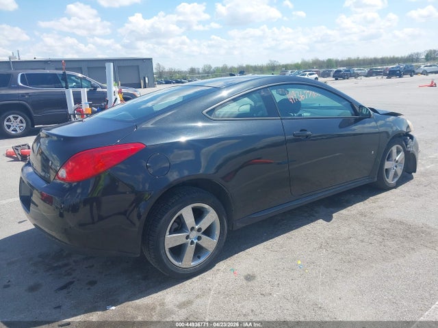 Pontiac G6 New Gt