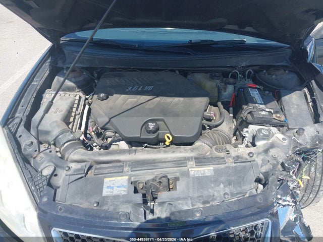Pontiac G6 New Gt