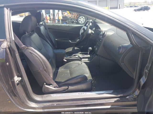 Pontiac G6 New Gt