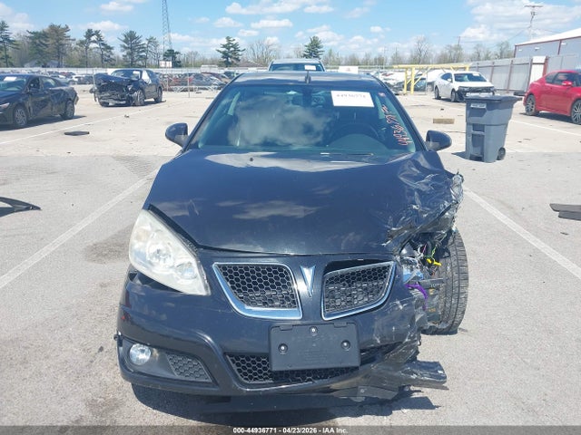 Pontiac G6 New Gt
