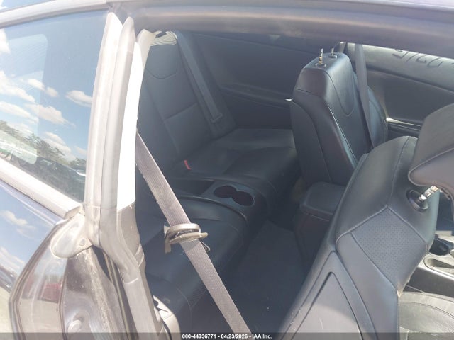 Pontiac G6 New Gt
