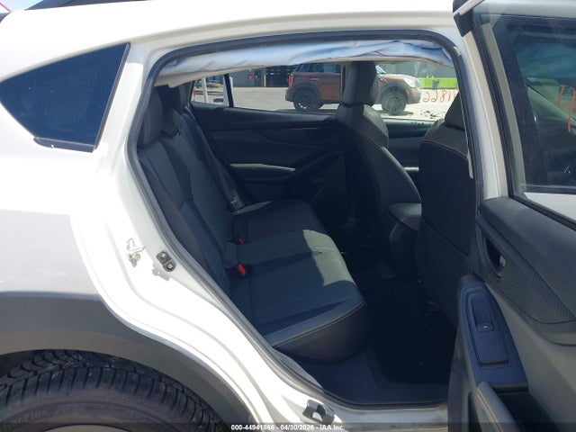 Subaru Crosstrek Sport