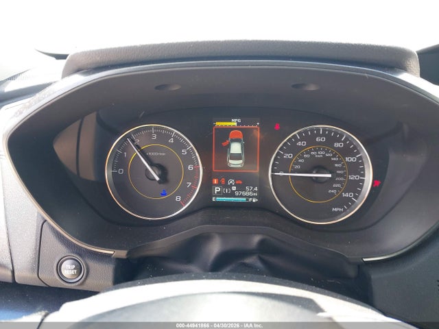 Subaru Crosstrek Sport